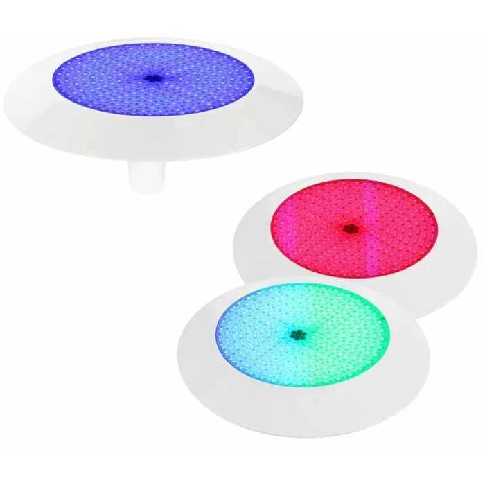 RGB LED-прожекторы для бассейна Aquaviva